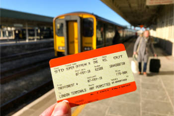 Rail commuters face 3.8% fare increase from March