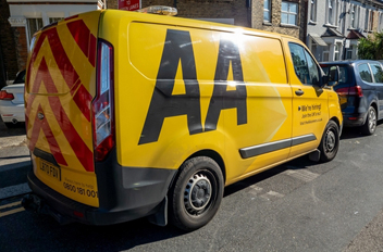 AA calls for new pothole cash as councils face cut