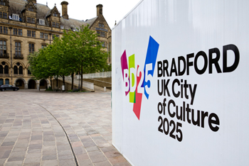 Costain named strategic partner on Bradford's £250m investment plan