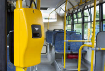 Buses to go open data with national DfT platform