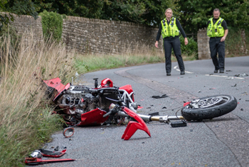 'Alarming spike' in young women killed on GB roads