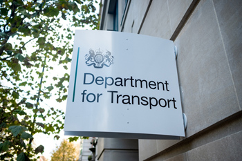 DfT puts emphasis on efficiency for new strategy