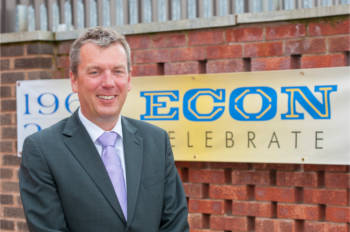 Q and A: On the road north with Econ's Andrew Lupton