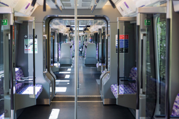 Elizabeth Line to finally open this month