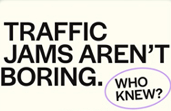 Young invited to 'find your path' in roads