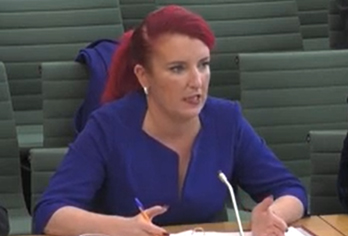 DfT indecision 'not good enough', Haigh tells MPs