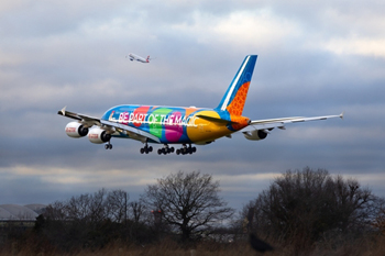 Approved for growth: Reeves confirms support for Heathrow third runway
