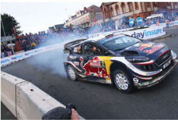 Traffex 2019: Trading Floor announcements add to the buzz