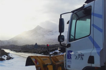 Keeping the Beast at bay