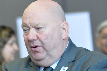 Former Liverpool mayor charged with bribery