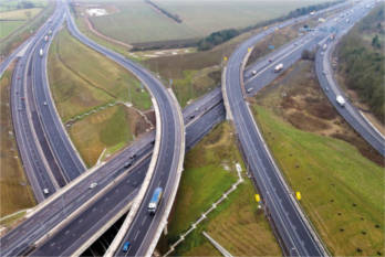 Midlands Connect pitches for 20 RIS 2 schemes