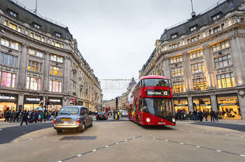 Oxford Street pedestrianisation consultation launched
