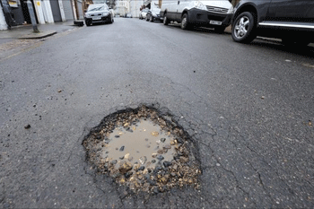 ADEPT and DfT release pothole guidance