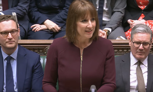 Chancellor announces £15bn for transport projects