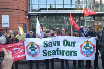 Seafarer minimum wage plans meet headwinds