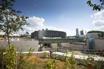 Khan backtracks on low emission incentive pledge in Silvertown charges