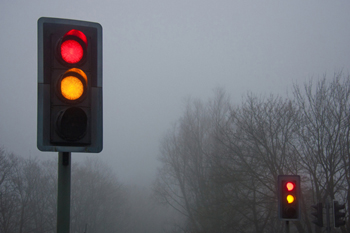 England facing traffic light repairs backlog of over £80m