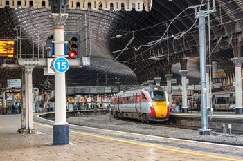 New watchdog for 'customer-focused' rail industry